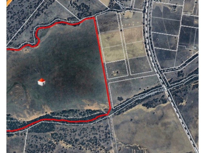 324 R Gilgandra Road, Eumungerie NSW 2831