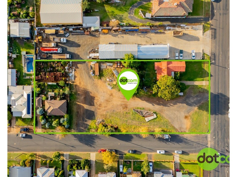 143-145 Fitzroy Street, Dubbo NSW 2830