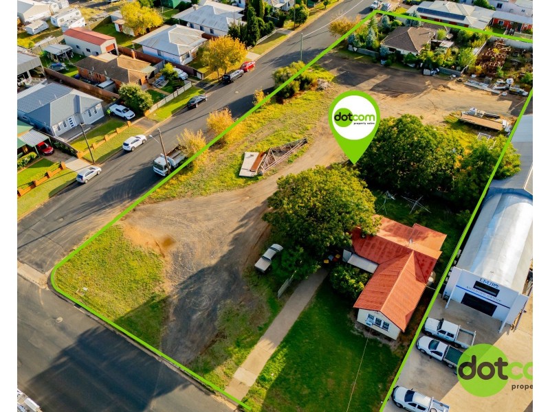 143-145 Fitzroy Street, Dubbo NSW 2830