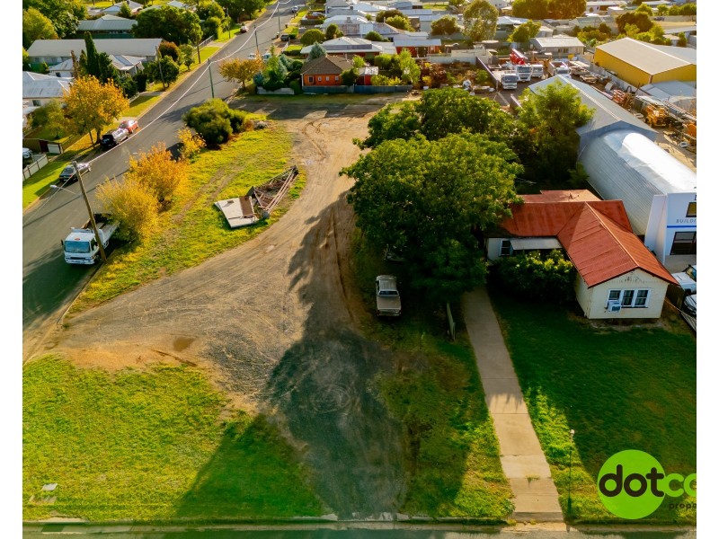 143-145 Fitzroy Street, Dubbo NSW 2830