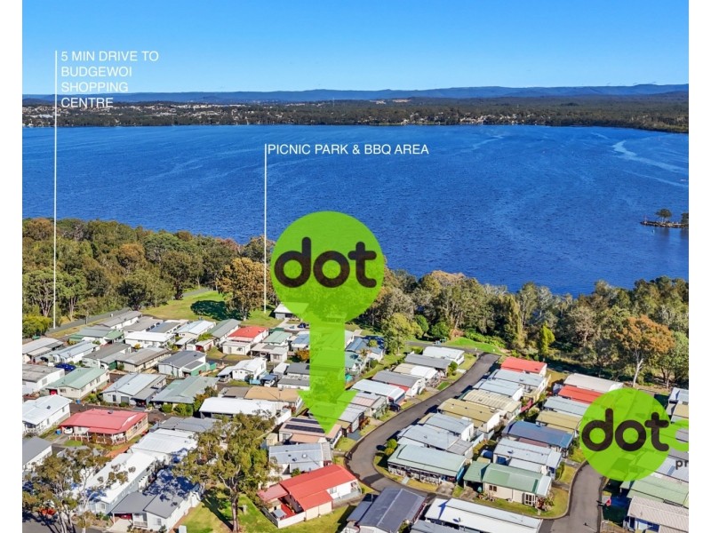 126/314 Buff Point Avenue, Buff Point NSW 2262