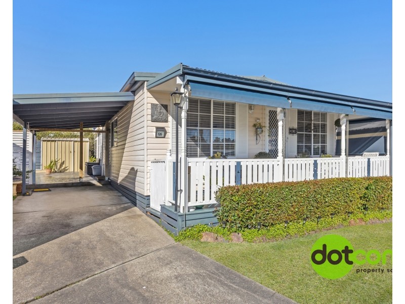 126/314 Buff Point Avenue, Buff Point NSW 2262