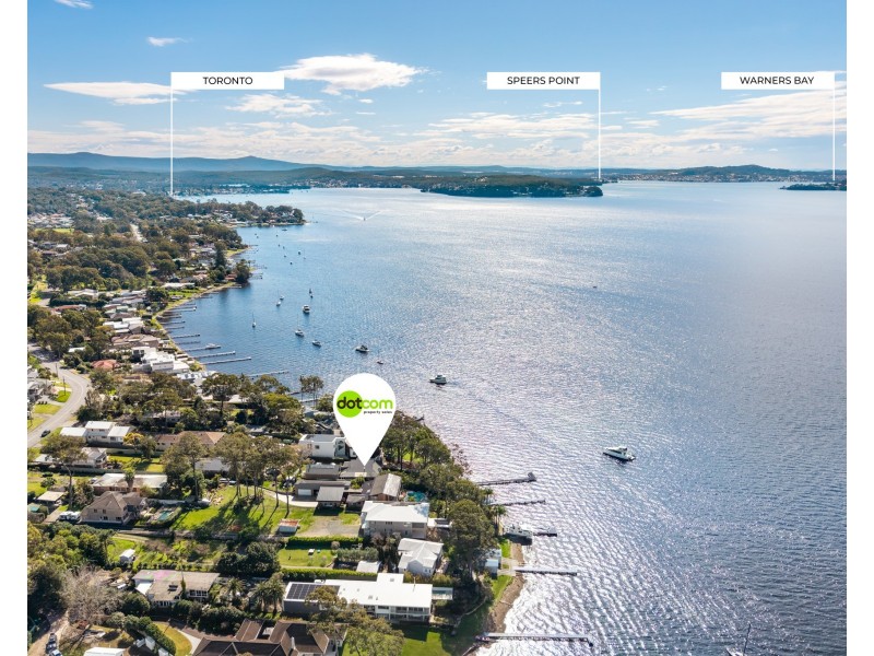 90 Skye Point Road, Coal Point NSW 2283