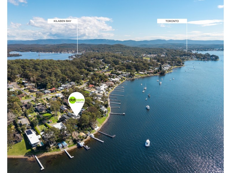 90 Skye Point Road, Coal Point NSW 2283