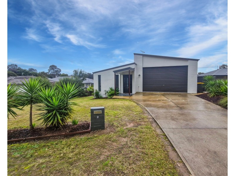 2 Olivia Place, North Rothbury NSW 2335