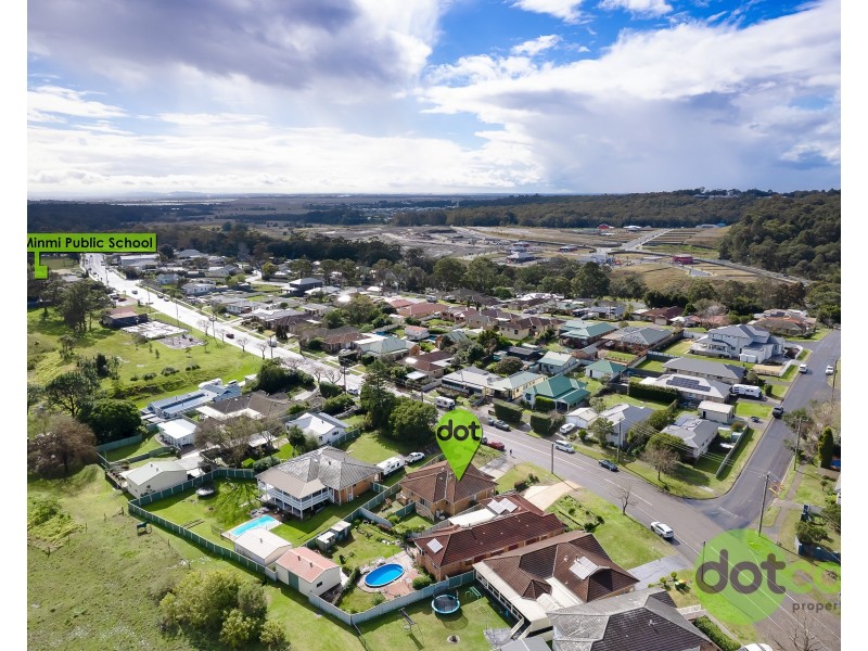 124A Woodford Street, Minmi NSW 2287