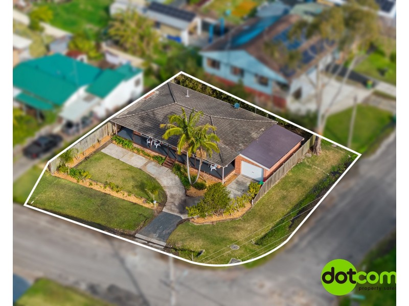 1 Lloyd Avenue, Chain Valley Bay NSW 2259