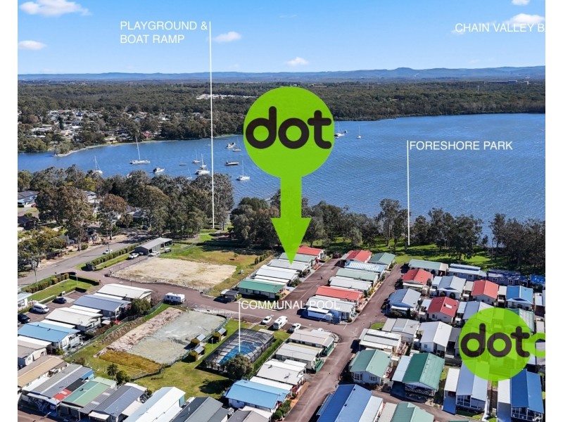 188/2 Mulloway Road, Chain Valley Bay NSW 2259