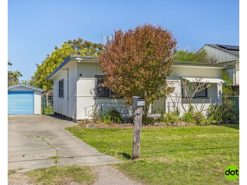 14 Elouera Avenue, Buff Point NSW 2262
