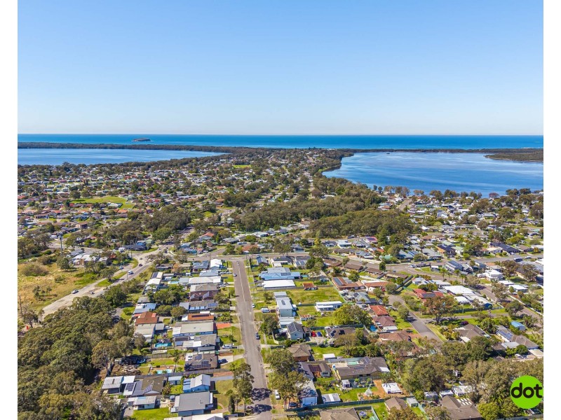 14 Elouera Avenue, Buff Point NSW 2262
