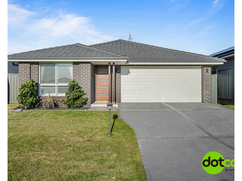 16 Canterbury Street, Hamlyn Terrace NSW 2259