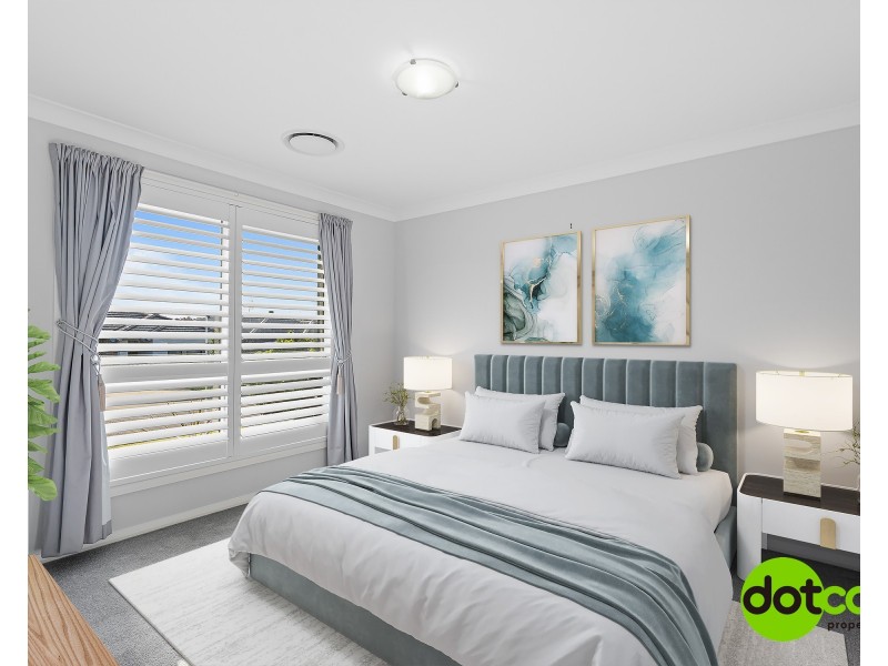 16 Canterbury Street, Hamlyn Terrace NSW 2259