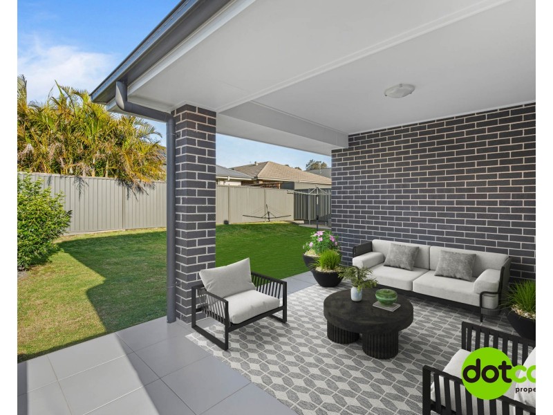 16 Canterbury Street, Hamlyn Terrace NSW 2259