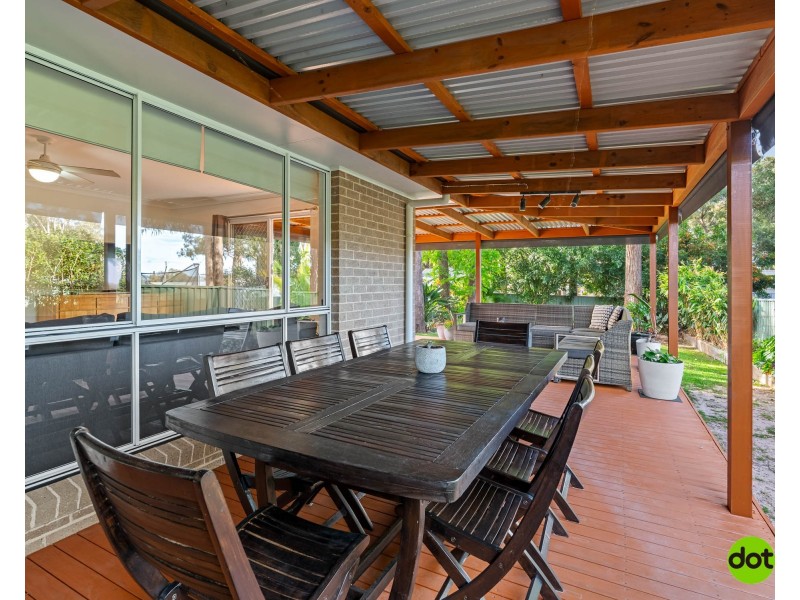 7 Inderan Avenue, Lake Haven NSW 2263