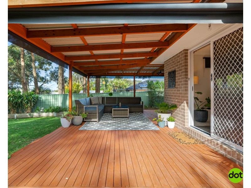 7 Inderan Avenue, Lake Haven NSW 2263