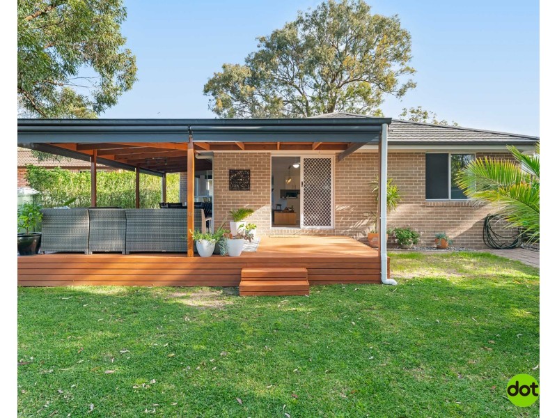 7 Inderan Avenue, Lake Haven NSW 2263