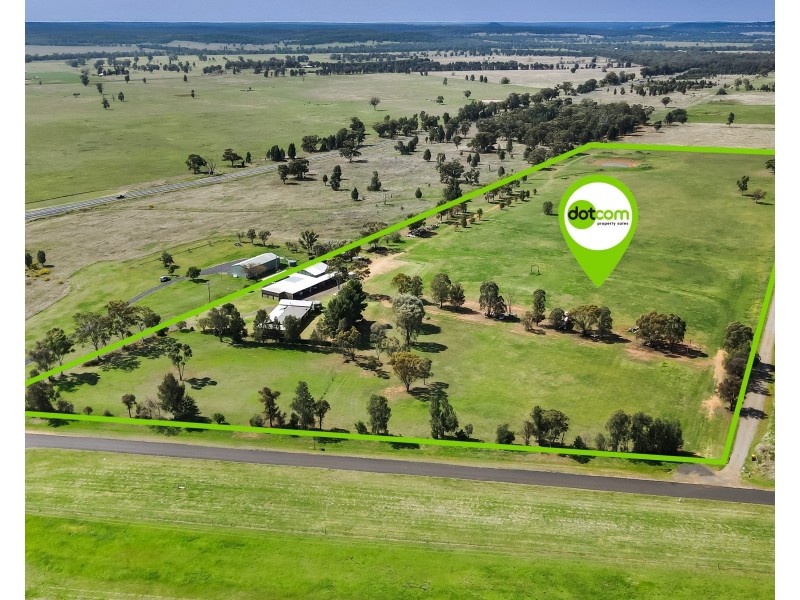2L Durraween Lane, Dubbo NSW 2830