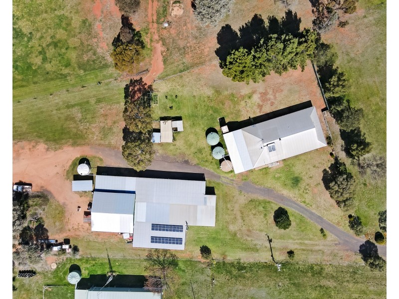 2L Durraween Lane, Dubbo NSW 2830