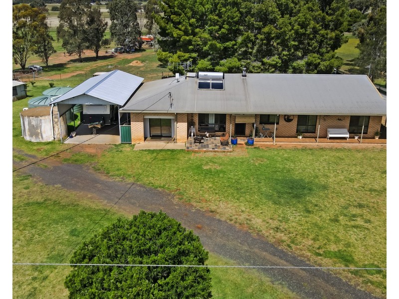 2L Durraween Lane, Dubbo NSW 2830