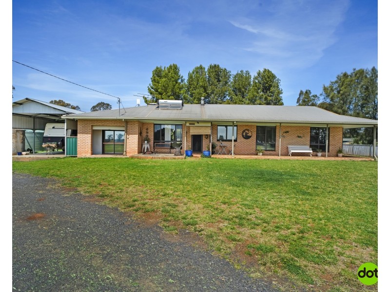 2L Durraween Lane, Dubbo NSW 2830