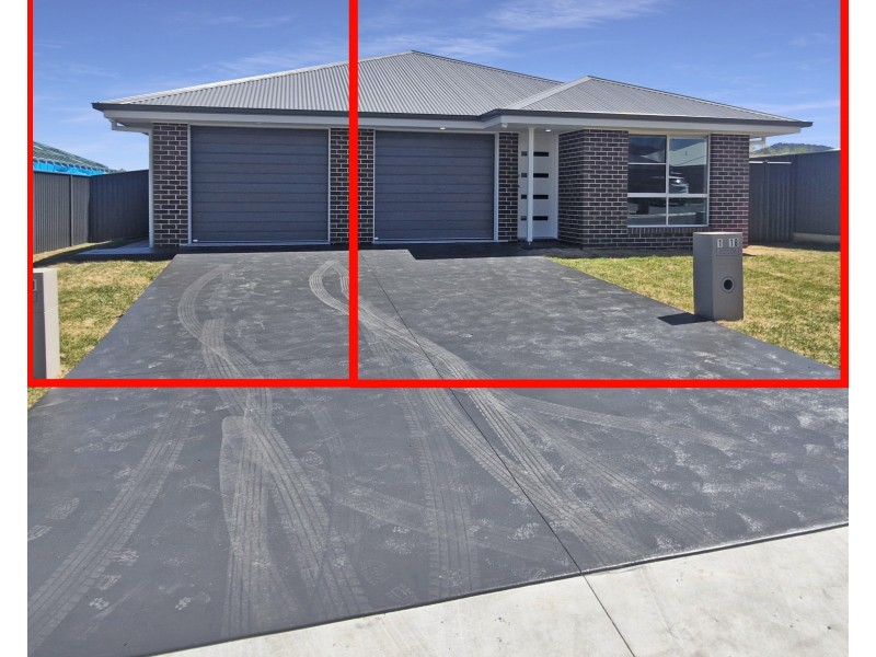 18 Wattle Street, Kootingal NSW 2352