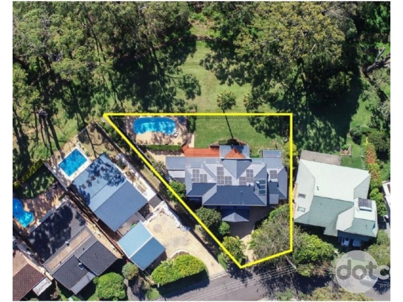 15 Wilkie-King Avenue, Saratoga NSW 2251