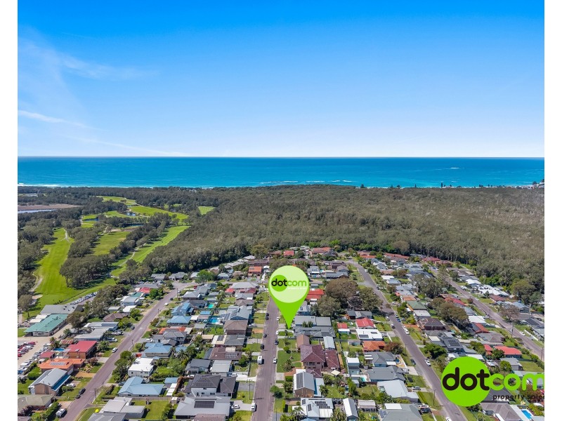 39 Eighth Avenue, Toukley NSW 2263