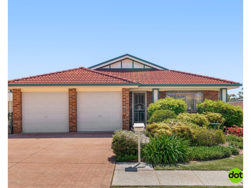 2 Hawker Close, Hamlyn Terrace NSW 2259