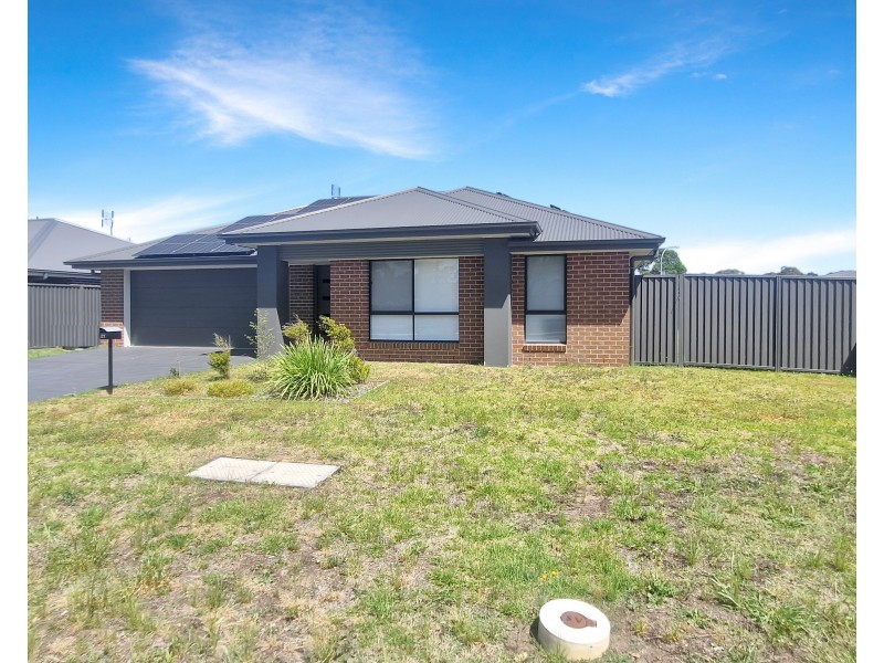 21 Riparian Circuit, Cessnock NSW 2325