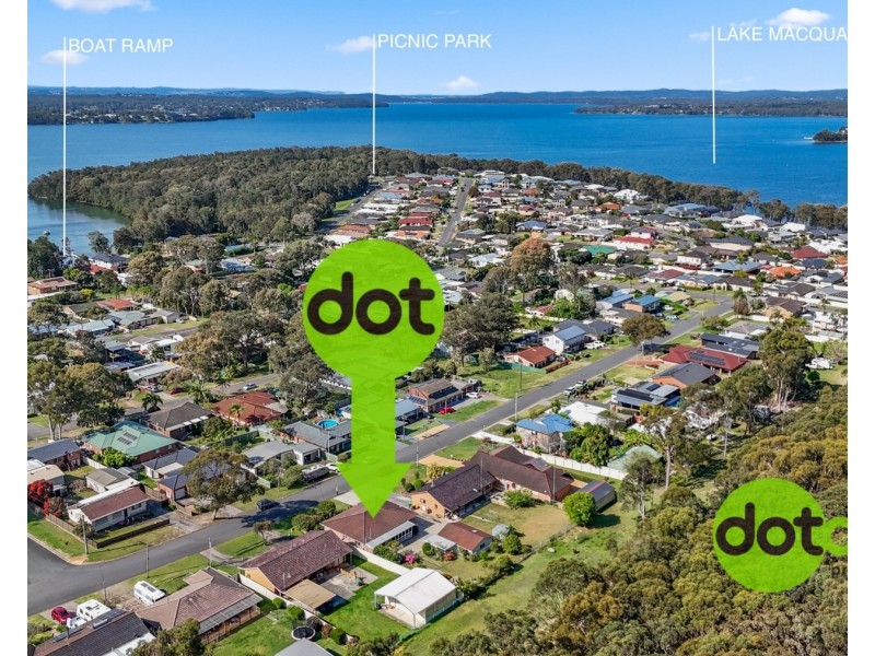 24 High Street, Wyee Point NSW 2259