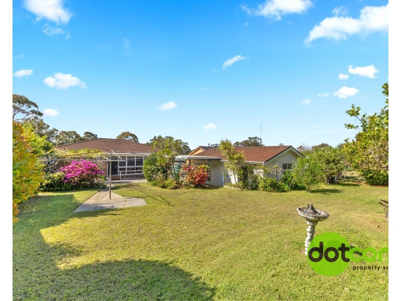 24 High Street, Wyee Point NSW 2259