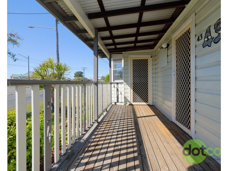 43 Alexander Street, Cessnock NSW 2325