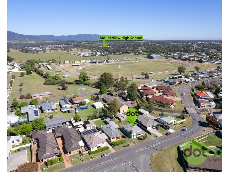 43 Alexander Street, Cessnock NSW 2325