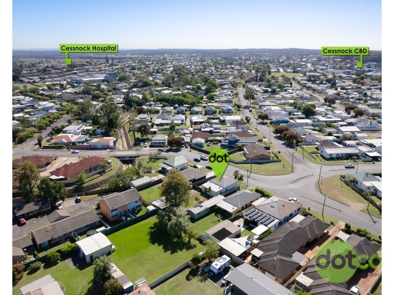 43 Alexander Street, Cessnock NSW 2325