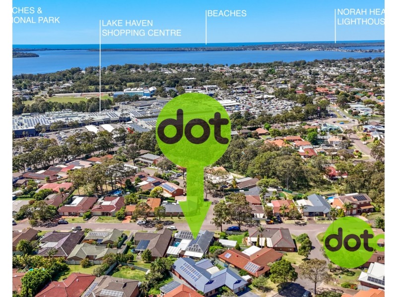 26 Twin Lakes Drive, Lake Haven NSW 2263