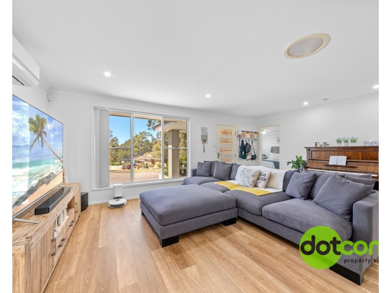 26 Twin Lakes Drive, Lake Haven NSW 2263