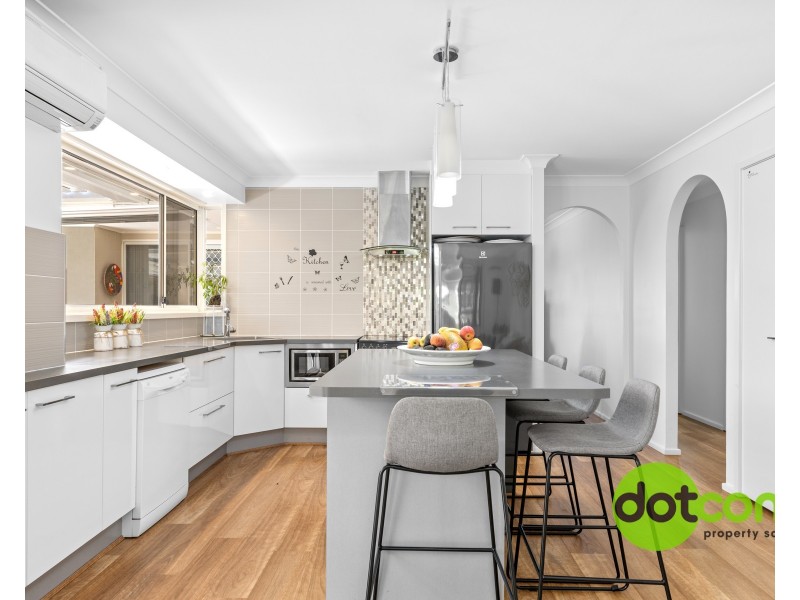 26 Twin Lakes Drive, Lake Haven NSW 2263