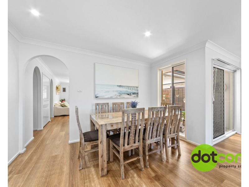 26 Twin Lakes Drive, Lake Haven NSW 2263