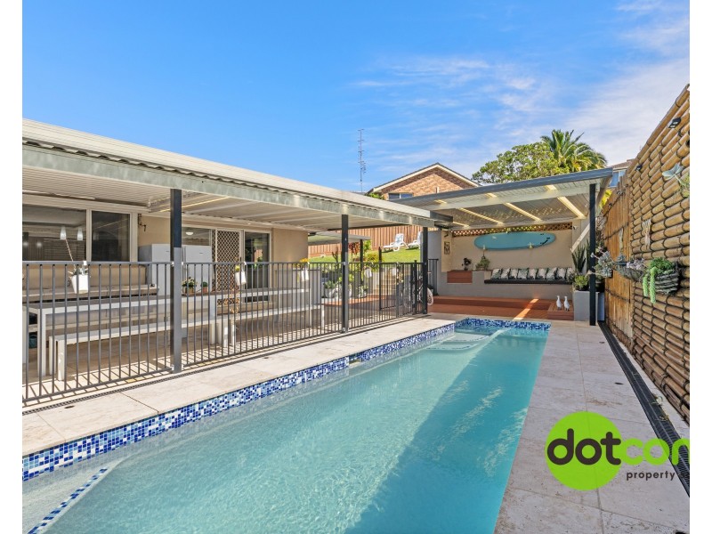 26 Twin Lakes Drive, Lake Haven NSW 2263