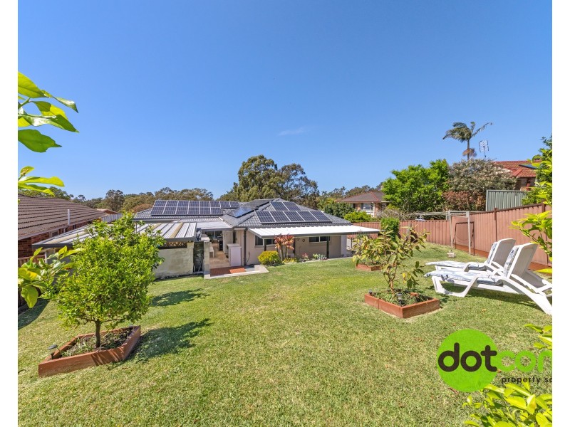 26 Twin Lakes Drive, Lake Haven NSW 2263