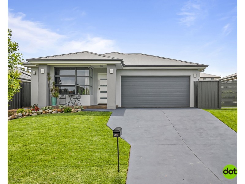 36 Lawrence Avenue, Wyee NSW 2259