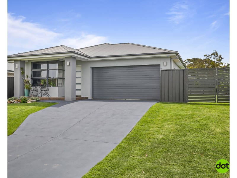36 Lawrence Avenue, Wyee NSW 2259