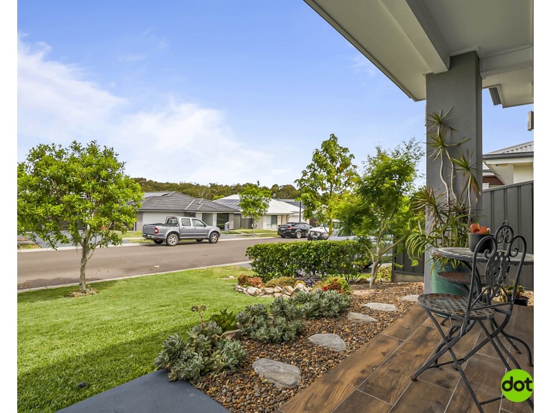 36 Lawrence Avenue, Wyee NSW 2259