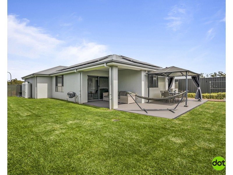 36 Lawrence Avenue, Wyee NSW 2259