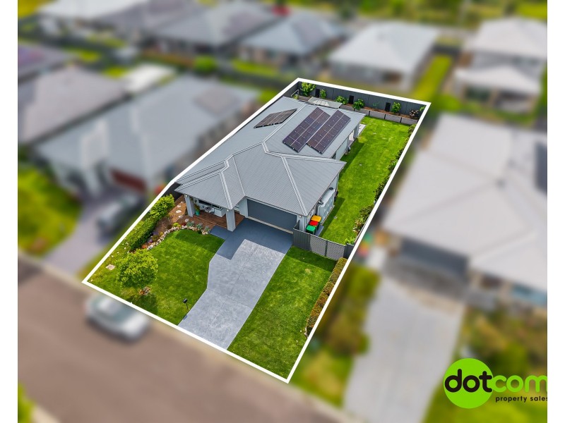 36 Lawrence Avenue, Wyee NSW 2259