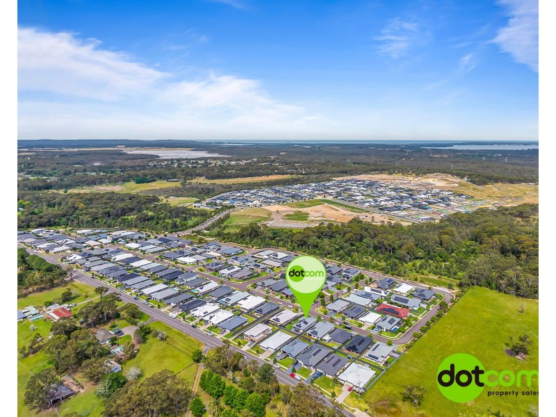 36 Lawrence Avenue, Wyee NSW 2259