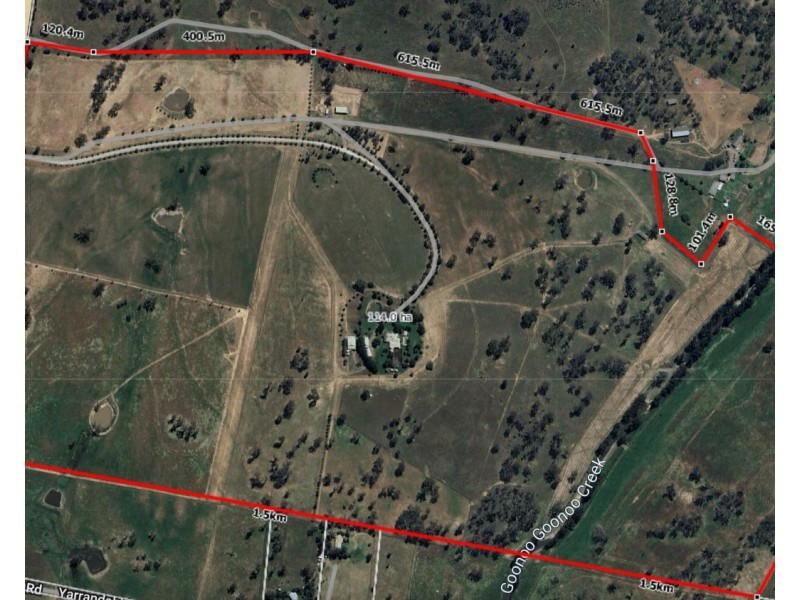 13632 New England Highway, Tamworth NSW 2340