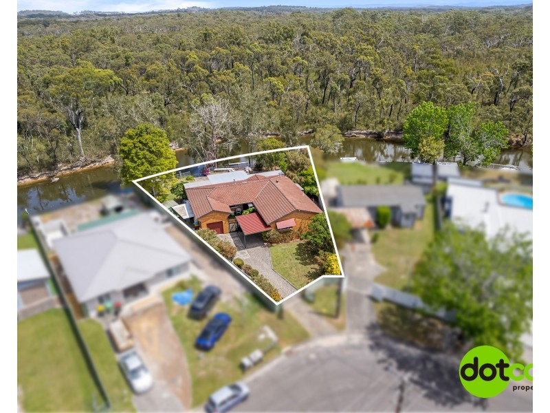 113 Birdwood Drive, Blue Haven NSW 2262