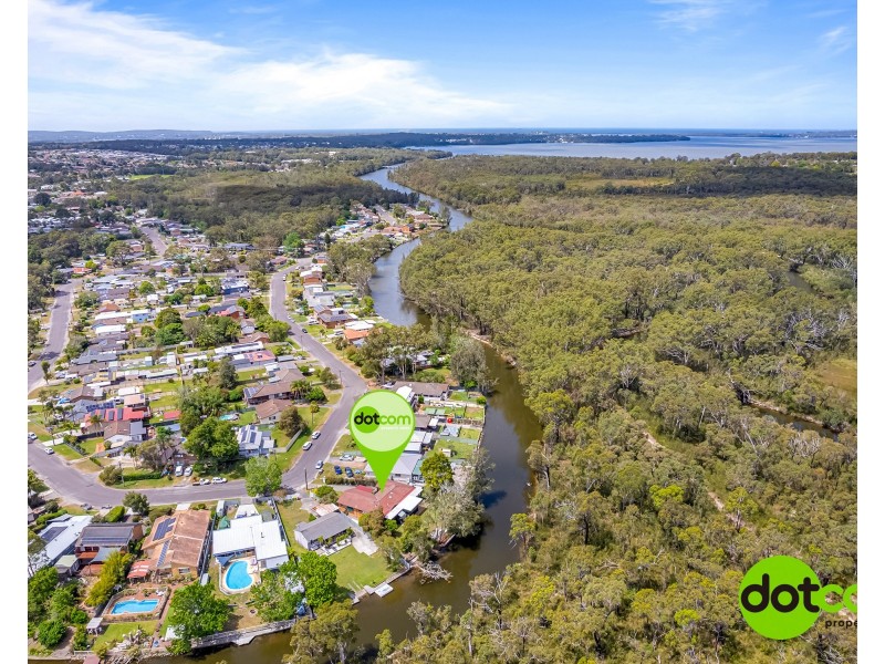 113 Birdwood Drive, Blue Haven NSW 2262