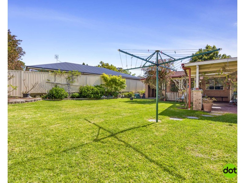 11 St Lawrence Avenue, Blue Haven NSW 2262